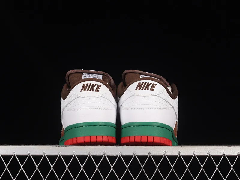 All categories Nk SB Dunk series Nk SB Dunk Low low-top sneakers Nk Dunk SB Low "Call" California color sports skateboard shoes 304292-211